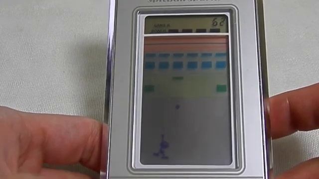 G&W - Spitball Sparky (Super Color)