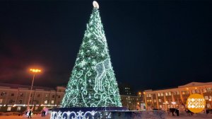 Чья елка лучше? Доброе утро. Фрагмент выпуска от 02.12.2025