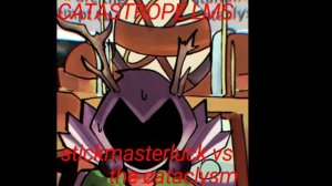 самый долгий лмс?CATASTROPE lms Forgotten lms