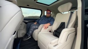 WEY 80 / Большой тест-драйв