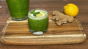 Забыла дорогу в аптеку😱Пью этот напиток уже 50 лет! Результат видят даже окружающие