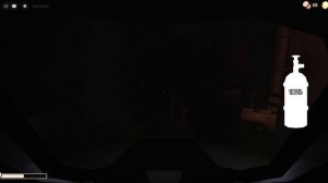 Прохождение The Foundation Roblox 1 серия (не прошёл:( )