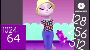 Говорящая Анжела н н скорость до 1000000000 часть 2