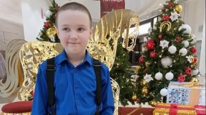 Предновогодняя тусовка