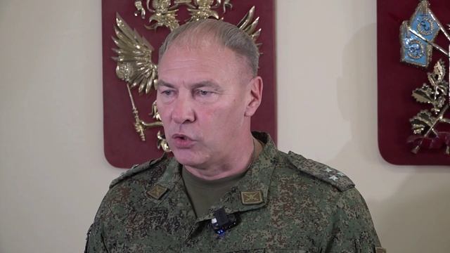 Специальные сборы резервистов на полигоне ЮВО смотреть онлайн