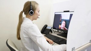 Мнение жителей - в  Мытищах улучшается медицинское обслуживание