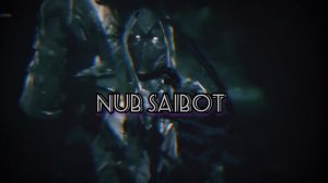 NUB SAIBOT/НУБ САЙБОТ, Music/музыка Fired Up hush