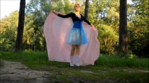 Млада и Дмитрий Исаев - Пусть говорят