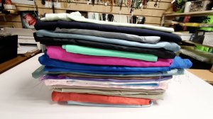 03.12.25. Винтажная подкладка из вискозы