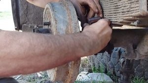 Ставим подрессорники на Уазик