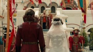 Чудо-Юдо (2026) . Приключения , фэнтези , семейный , детский . Россия . Трейлер