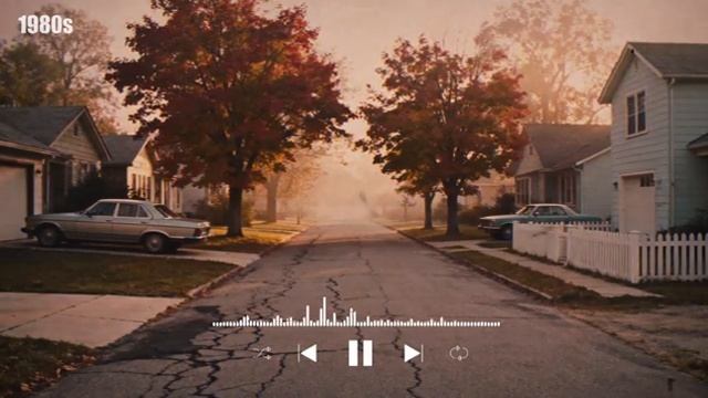 BACK TO 1987 ─ The 80s Morning Glow __ Retro Synthwave • Vaporwave • Warm Memory Mix смотреть онлайн