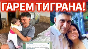 «Выросла в нищете». Как Маргарита Симоньян «закаляла» себя и увела мужа у Хмельницкой