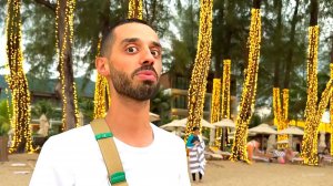 Ты хочешь выйти из Матрицы. А ты думаешь Тебя там кто-то ждёт?. Анар Дримс