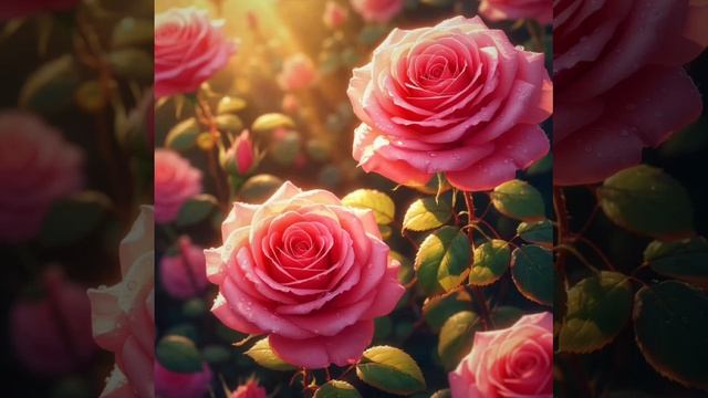 " Вечная любовь " - хроники бабушки Тащи