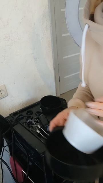 Миксер для парикмахера