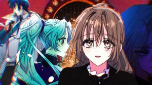 MMV☆Манга клип ☆Не упоминай Бруно