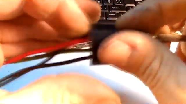 Как разбирать разъемы автомобильной проводки_1 смотреть онлайн