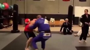 ⚡Подлая крыса против Джитсера