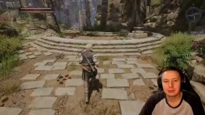 Of Ash and Steel Прохождение 16