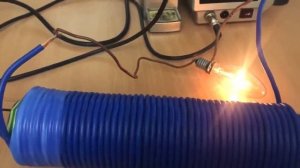 Катушка Фазовращатель