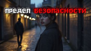 6 НОЧЕЙ. Встречи с незнакомцами, которые заставят вас бояться темноты