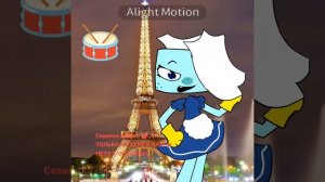 [А]-я устала, пошла спать🫩 | Мир Денди| Dandy's World #short