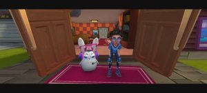 Dark Riddle 3 Сосед