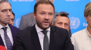 Власти Эстонии попросили Киев не атаковать суда в Балтийском море