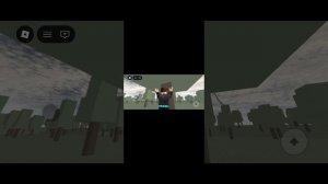 треножник в роблоксе