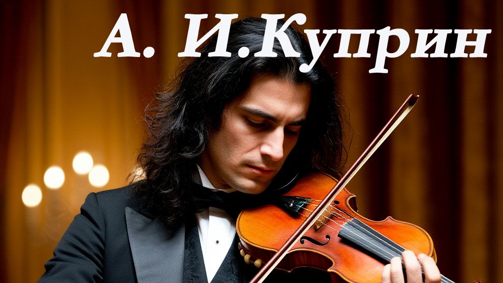 Александр Куприн - Чары. Рассказ смотреть онлайн