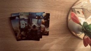 ОН СЕБЕ О ВАС❓❗️ТАРО ГАДАНИЕ