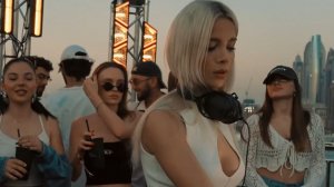 SHERRY - Deep & Melodic house  l Boatriders X Technoandchill