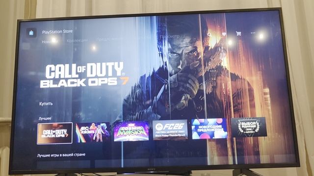 Как найти игры на Ea Play подписке на PS5 смотреть онлайн