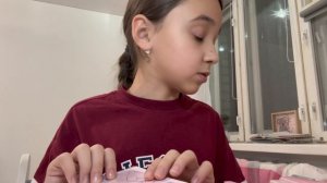 Делаю бумажные сюрпризы 🎀💗🩰