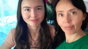 Наши будни.Печем блинчики.С первым днём зимы!