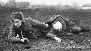 ИХ ПОДВИГ БЕССМЕРТЕН Стихи:Зоя Резанова Музыка,аранжировка,исполнение:Александр Волченко@