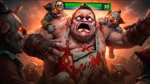 ПУТЬ В ТОП 100 — НЫТИКИ