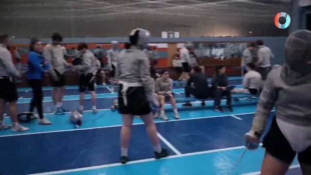 Спортивный интерес. 02.12.2025