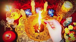 🔥РИТУАЛ НА СОЕДЕНИЕ С РОДОМ ! 🔥МОЩНАЯ ЗАЩИТА И ПОСЛАНИЕ РОДА ДЛЯ ВАС !🔥