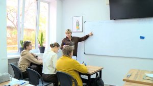 Господдержка помогла развитию частного образовательного центра в Севастополе