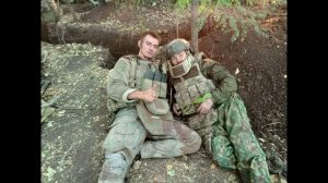 Быть воином - жить вечно!