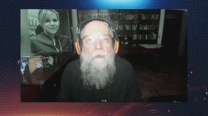 Александр Дугин в гостях у Платона Беседина