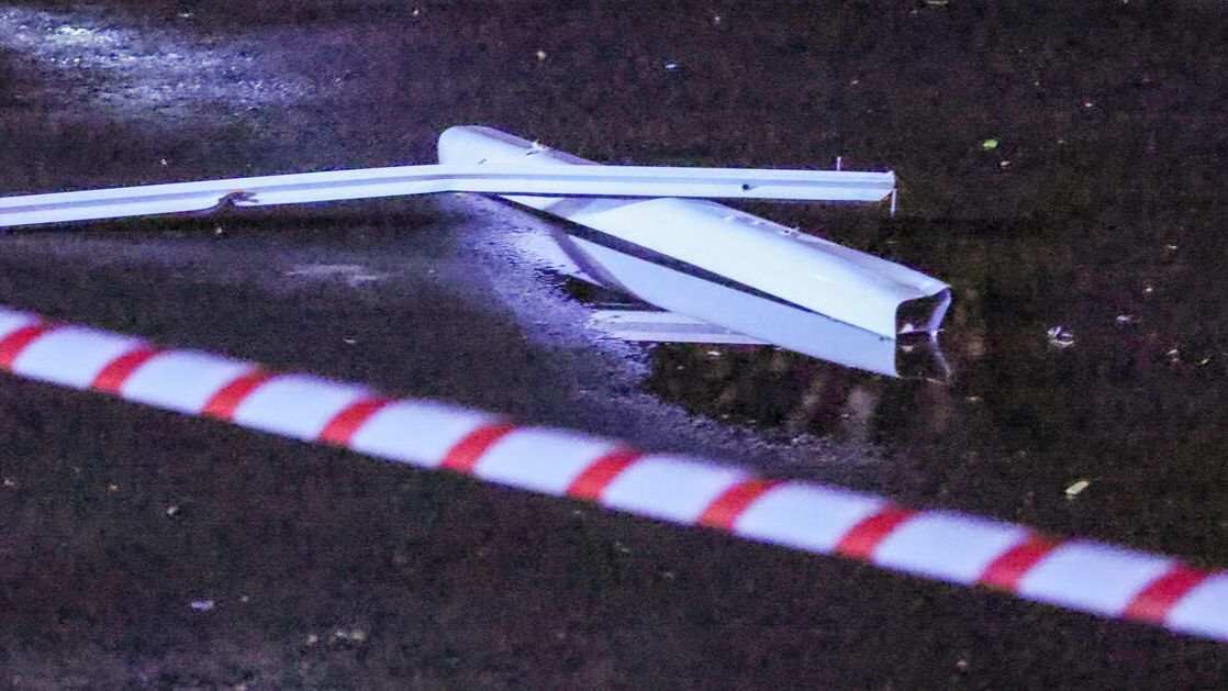 Два человека пострадали при атаке украинских дронов под Туапсе смотреть онлайн