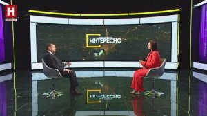 Сотая пресс-конференция Геннадия Скляра | ИНТЕРЕСНО