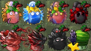 😱pvz fusion 3.1.1 mod Растения против Зомби