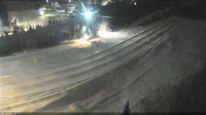 ГК "Каменный Мыс" Сургут Тюбинг