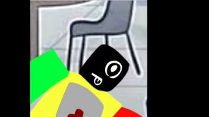 мой комикс 2 серия 2 часть(чуть дольше )