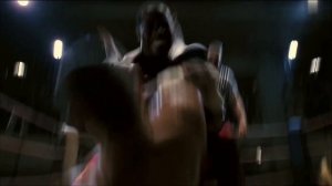 «Неоспоримый 2». Лучшие боевые сцены из фильма.