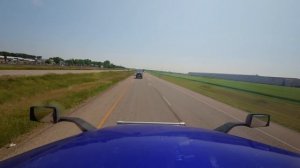 Новое видео: еду за грузом в глухомань, очень ответственная миссия без права на ошибку!